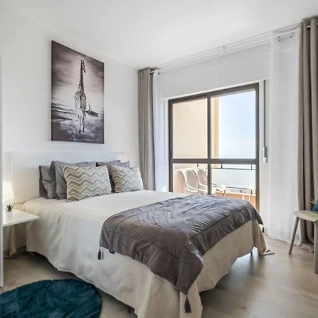 Super Platinum Apartment Фуншал Екстериор снимка