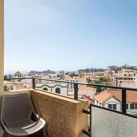 Super Platinum Apartment Фуншал Екстериор снимка
