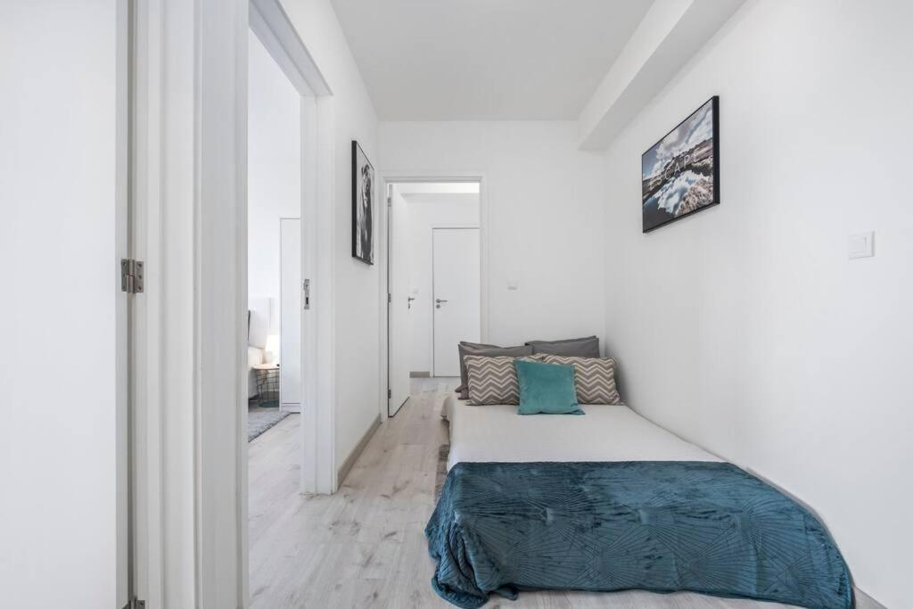 Super Platinum Apartment Фуншал Екстериор снимка