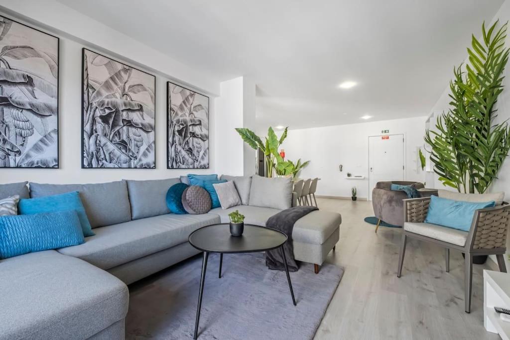 Super Platinum Apartment Фуншал Екстериор снимка