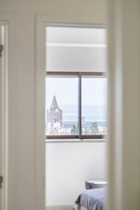 Super Platinum Apartment Фуншал Екстериор снимка