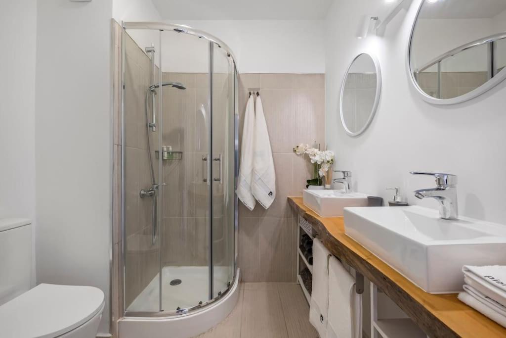 Super Platinum Apartment Фуншал Екстериор снимка