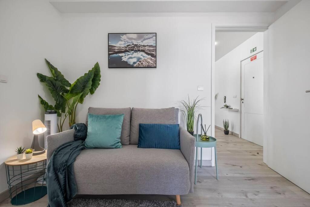 Super Platinum Apartment Фуншал Екстериор снимка