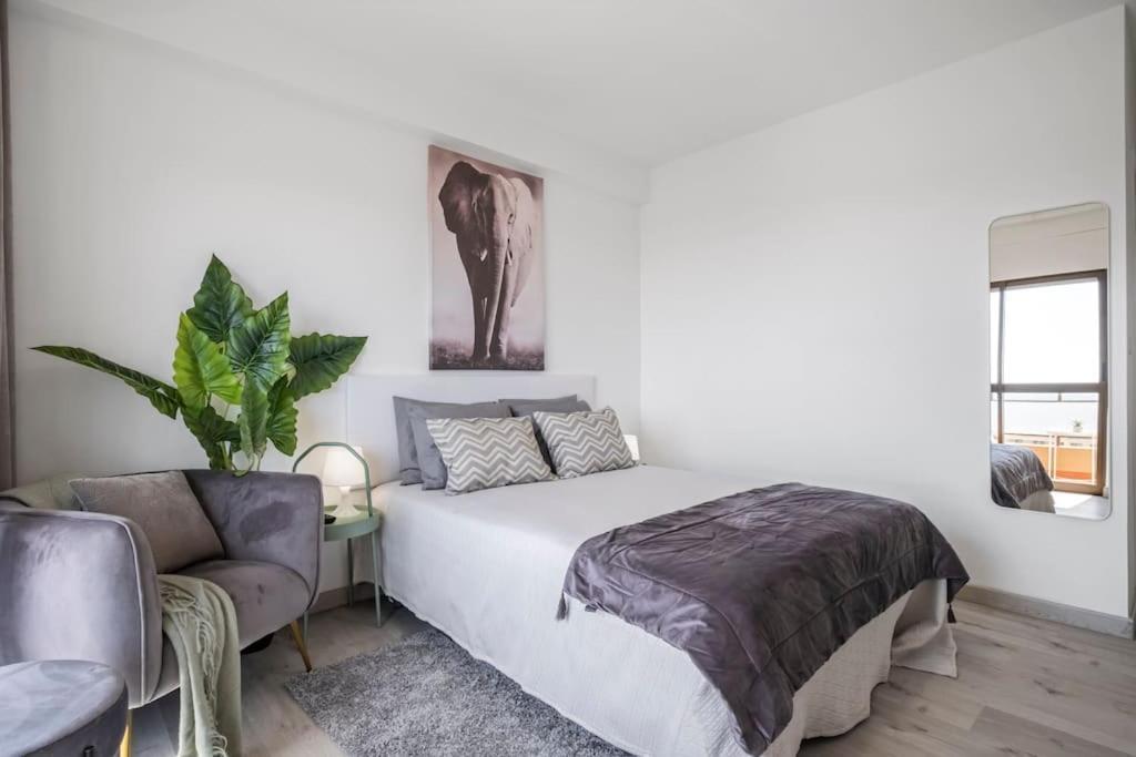 Super Platinum Apartment Фуншал Екстериор снимка