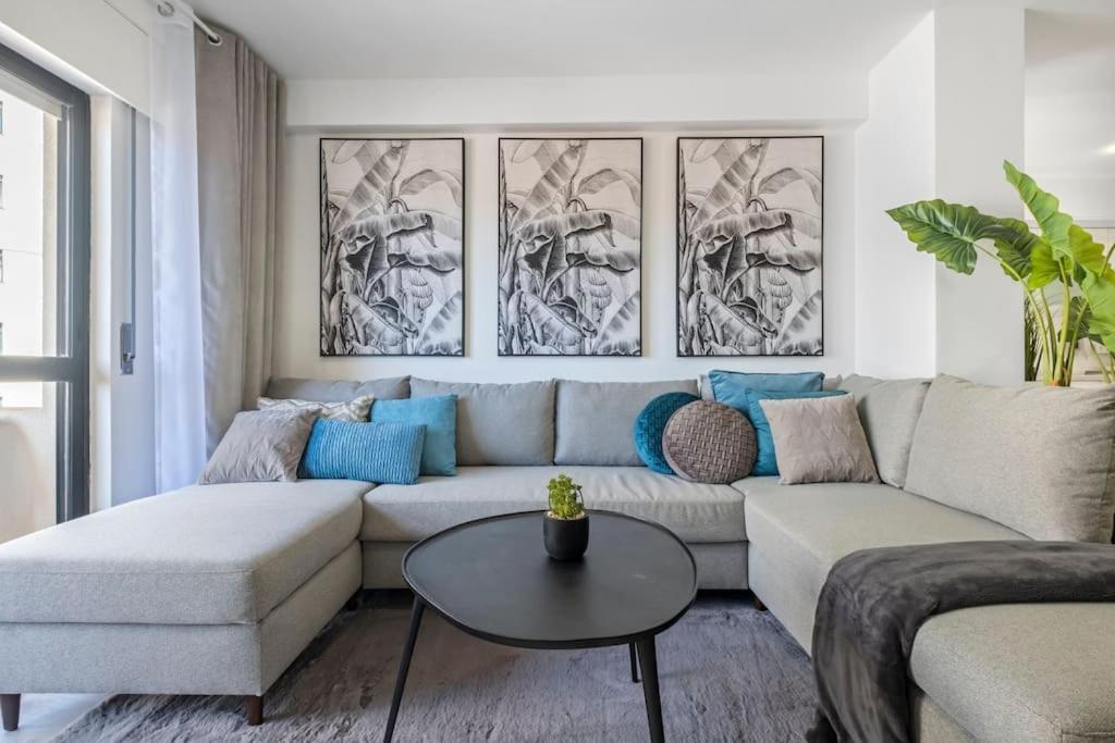 Super Platinum Apartment Фуншал Екстериор снимка