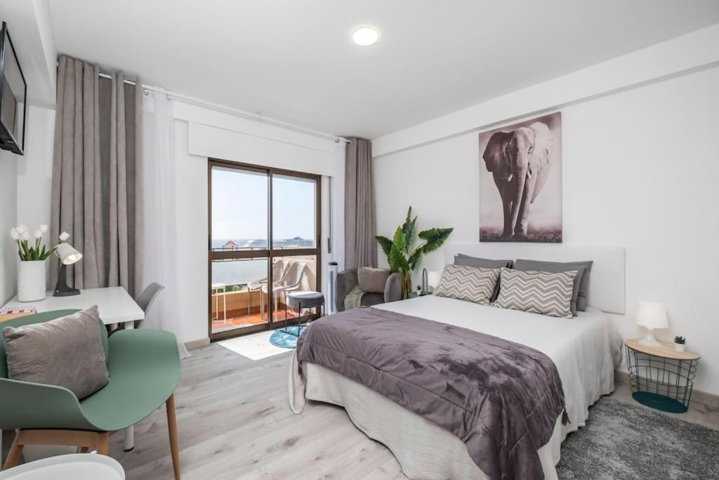 Super Platinum Apartment Фуншал Екстериор снимка