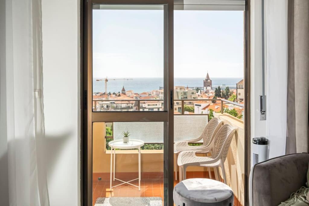 Super Platinum Apartment Фуншал Екстериор снимка