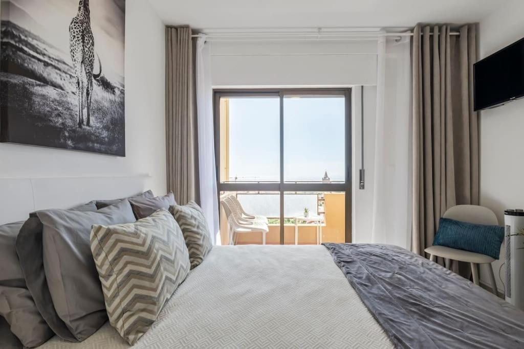 Super Platinum Apartment Фуншал Екстериор снимка