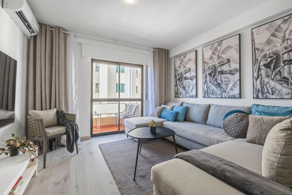 Super Platinum Apartment Фуншал Екстериор снимка
