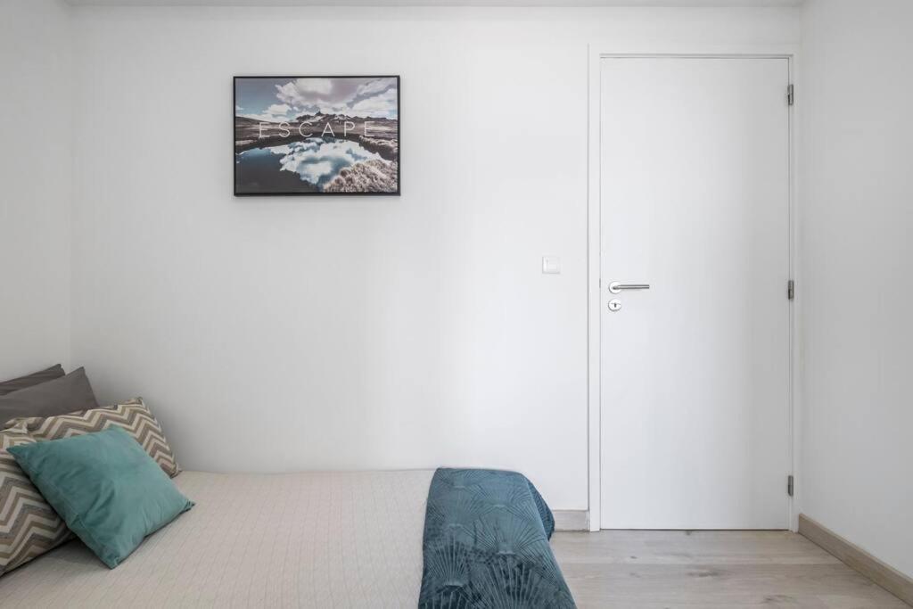 Super Platinum Apartment Фуншал Екстериор снимка